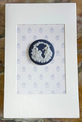 1995 wedgwood bicentenary - wedgwood,