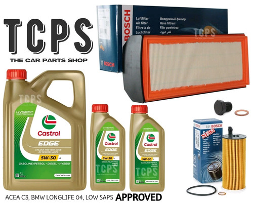 Premium bosch filter service - premium,