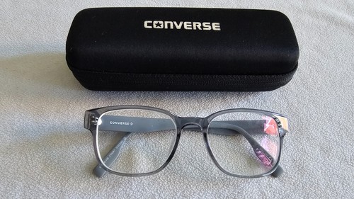 Converse 5047 grey - grey, glasses