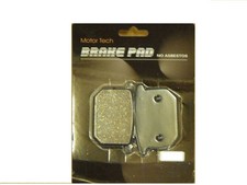 Front Brake Pads for Suzuki XN
