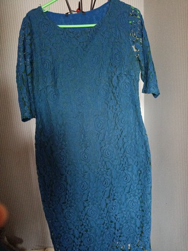 David emanuel dress - emanuel, 14