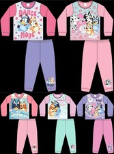 BLUEY Girls Pyjamas /BLUEY &