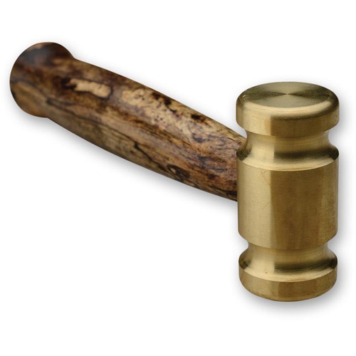 Brass hammer kit - hammer,