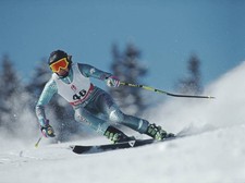 Silvia del Rincon of Spain