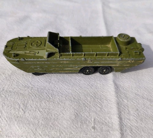 Vintage diecast metal dinky - diecast,