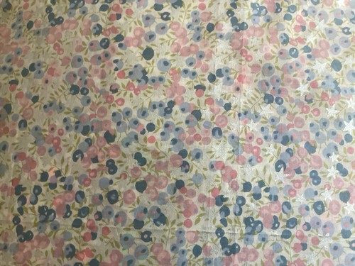 Liberty tana lawn fabric - liberty,
