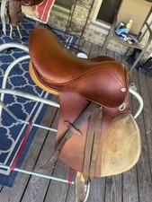 Collegiate 14” Australian