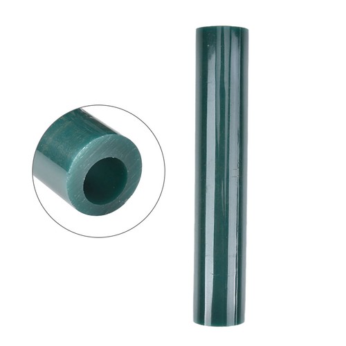 Carving wax tube ring - wax,