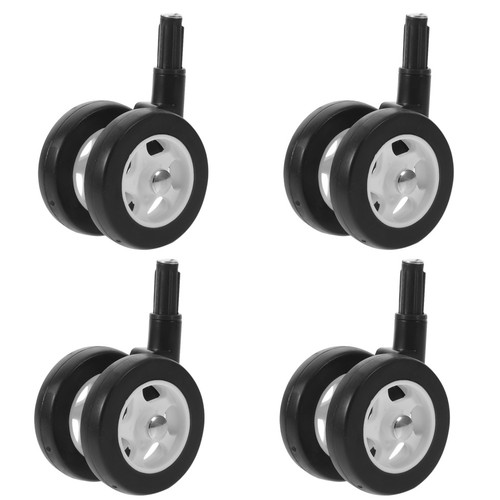 Pcs stroller wheels - pcs,