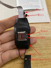 Mini 4G module GSM Audio Voice
