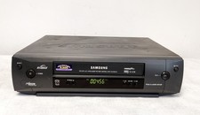 Samsung SV-223B VHS Video