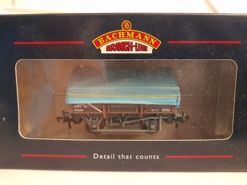 Bachmann plank china - plank, clay