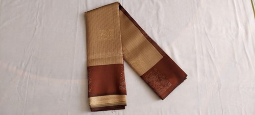 Premium south indian soft silk - soft,