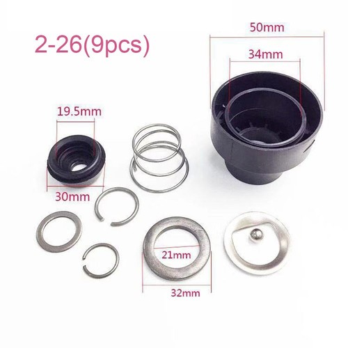 Bosh compatible replacement - compatible,