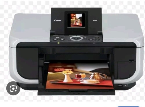 Canon mp600 printer - canon,