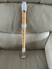 Yamaha YRA-402B Alto Recorder