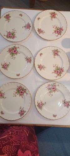 Grindley cream petal peach - grindley,