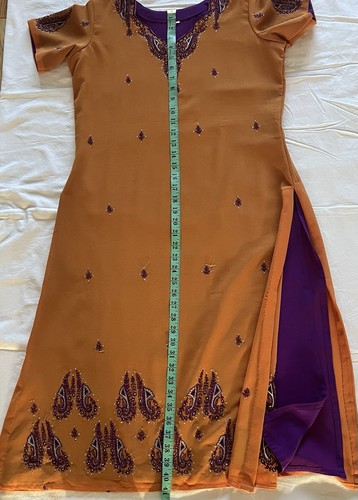 Punjabi dress - punjabi,