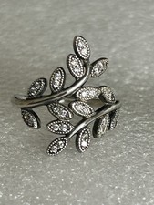 Genuine Pandora 🌟  Silver