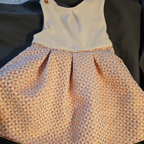 Ted baker baby girl - ted, dress