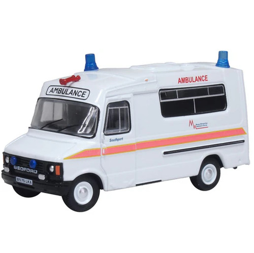 Oxford bedford cf - oxford,