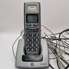 BT Freestyle 750  Digital