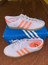 Addidas Stadt Size 9