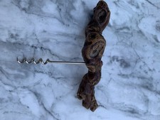 Vintage Vine Grape Root