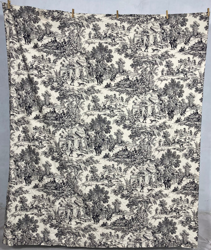 Vintage french waverly - vintage, waverly's