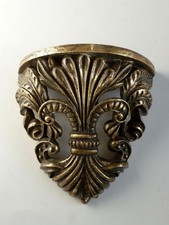 Vintage Ornate Rococo Baroque