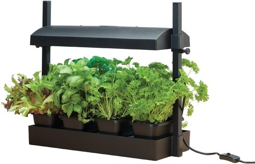 Garland micro grow light - garland,