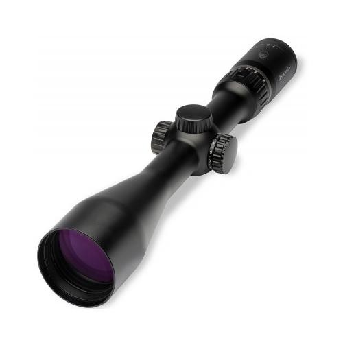 Burris four scope 24x50 - xe,