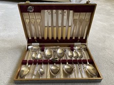 Viners Of Sheffield Silver