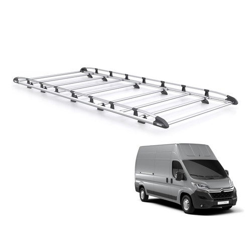Citroen relay roof rack - roof, for