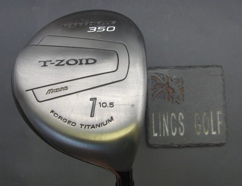 Mizuno zoid 350 - mizuno, 10.5°