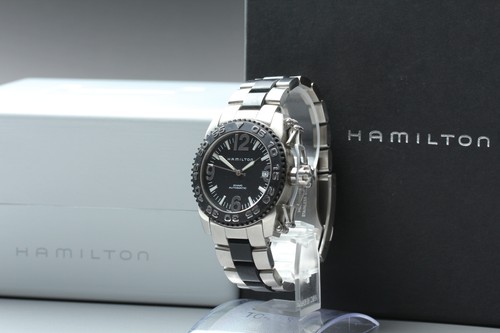 Hamilton khaki action - khaki,