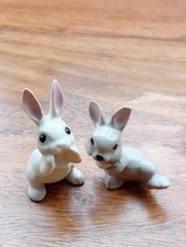 Pair of Vintage Hagen Renaker