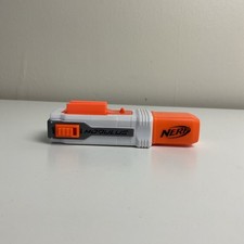 Nerf N-strike Elite Modulus Torch Flashing Light Accessory - Combine postage