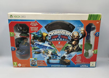 SKYLANDERS TRAP TEAM XBOX 360