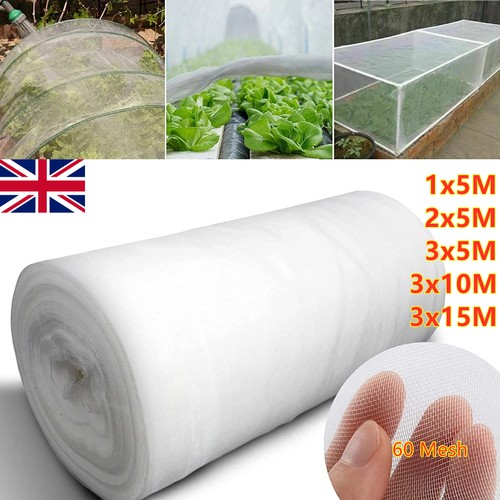 Garden protection net - garden,