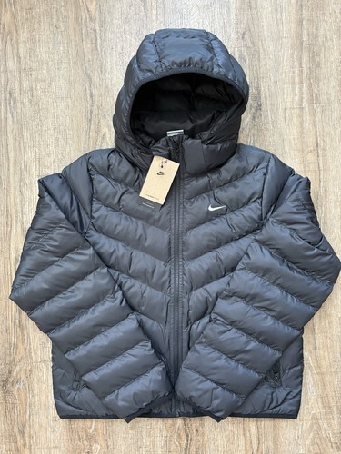 Nike windpuffer therma fit - windpuffer,