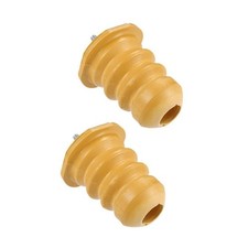 2Pcs Suspension Bump Stop