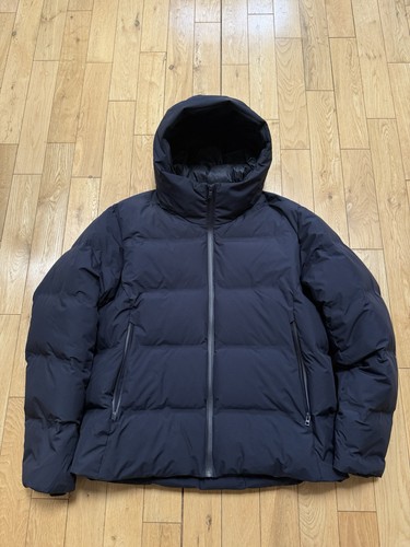Uniqlo seamless down - uniqlo,