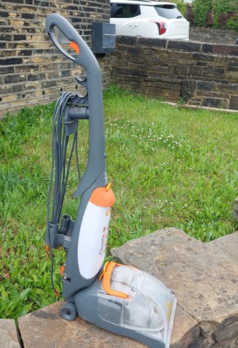 Vax carpet cleaner 026rd - carpet,