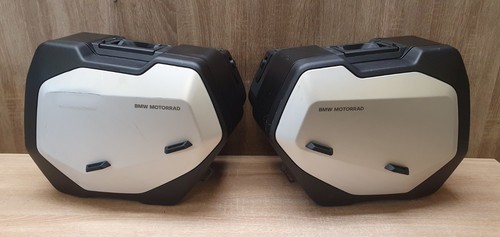 Bmw ka1 r1300gs vario side - bmw,