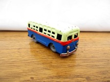 Occupied Japan Tinplate