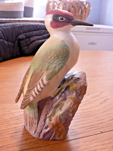 Stunning royal worcester - stunning,