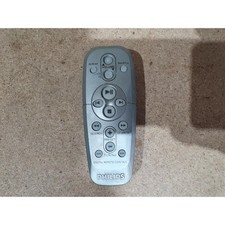 Philips Remote Control