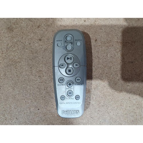 Philips remote control - remote,