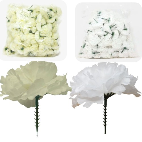 144 artificial carnation - 144,